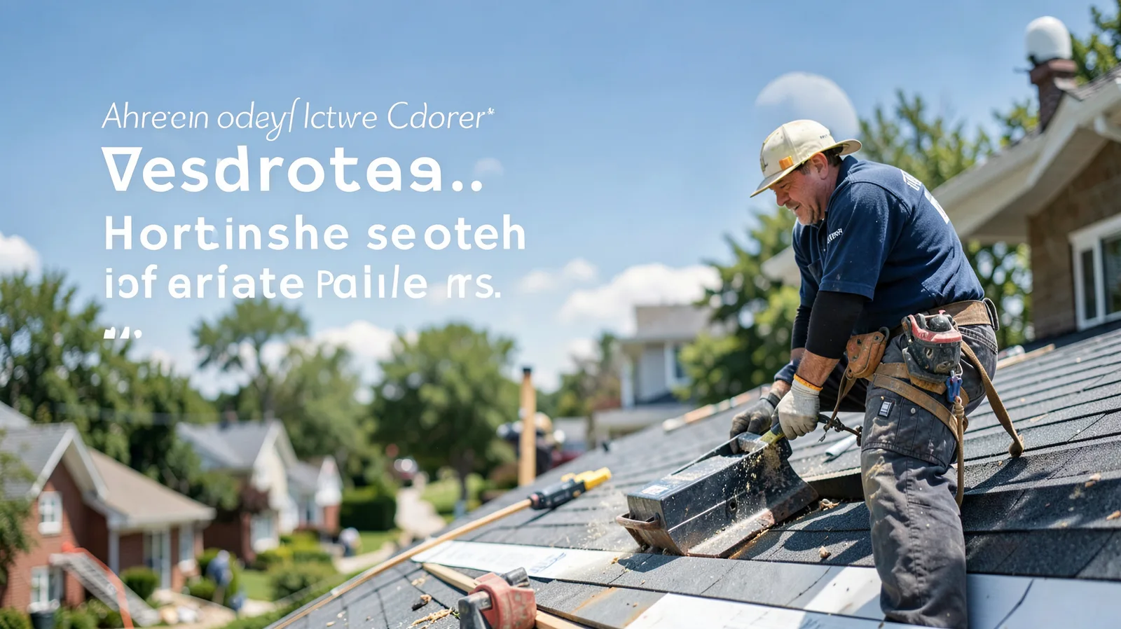 Roof Replacement in Broadway, OH near me